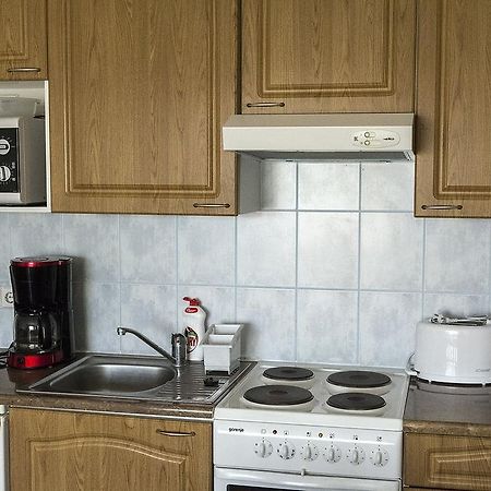 Holiday Apartment Pikk Παρνού Εξωτερικό φωτογραφία