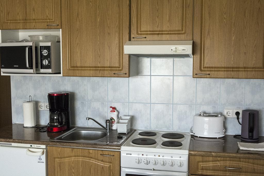 Holiday Apartment Pikk Παρνού Εξωτερικό φωτογραφία