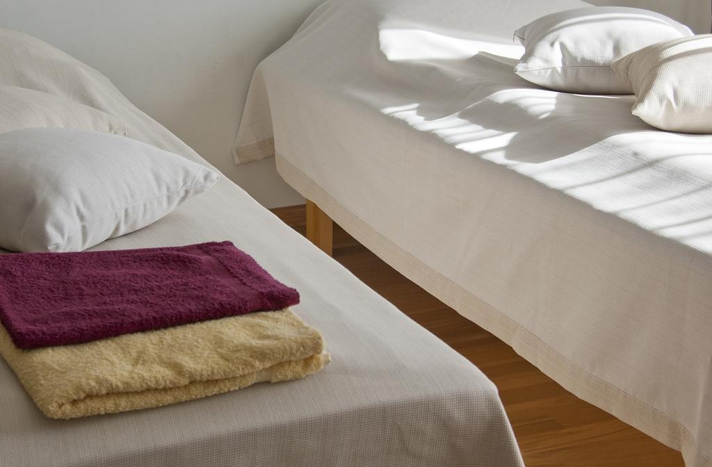 Holiday Apartment Pikk Παρνού Εξωτερικό φωτογραφία