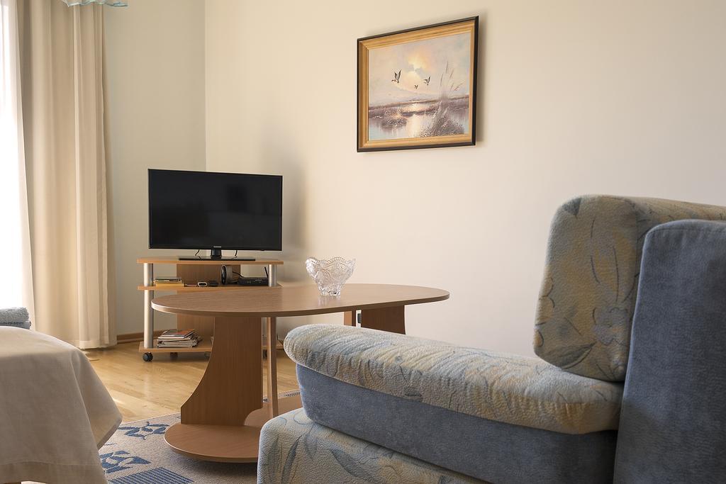 Holiday Apartment Pikk Παρνού Δωμάτιο φωτογραφία