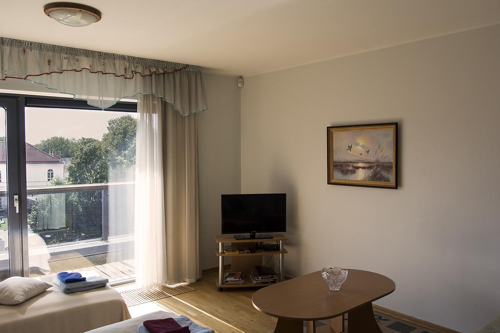 Holiday Apartment Pikk Παρνού Δωμάτιο φωτογραφία