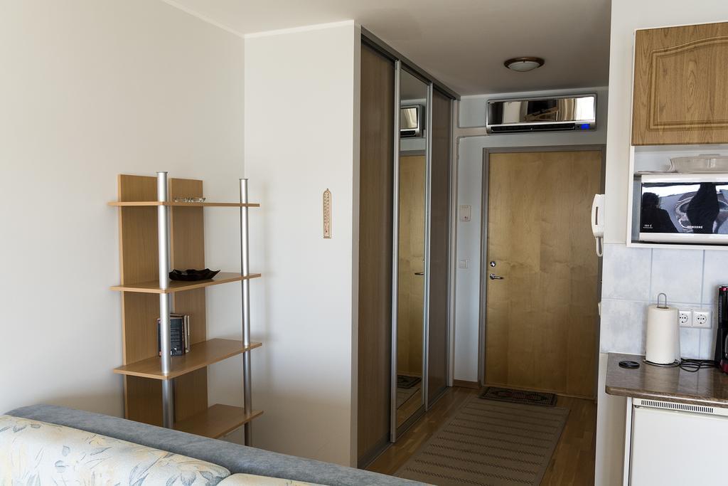 Holiday Apartment Pikk Παρνού Δωμάτιο φωτογραφία