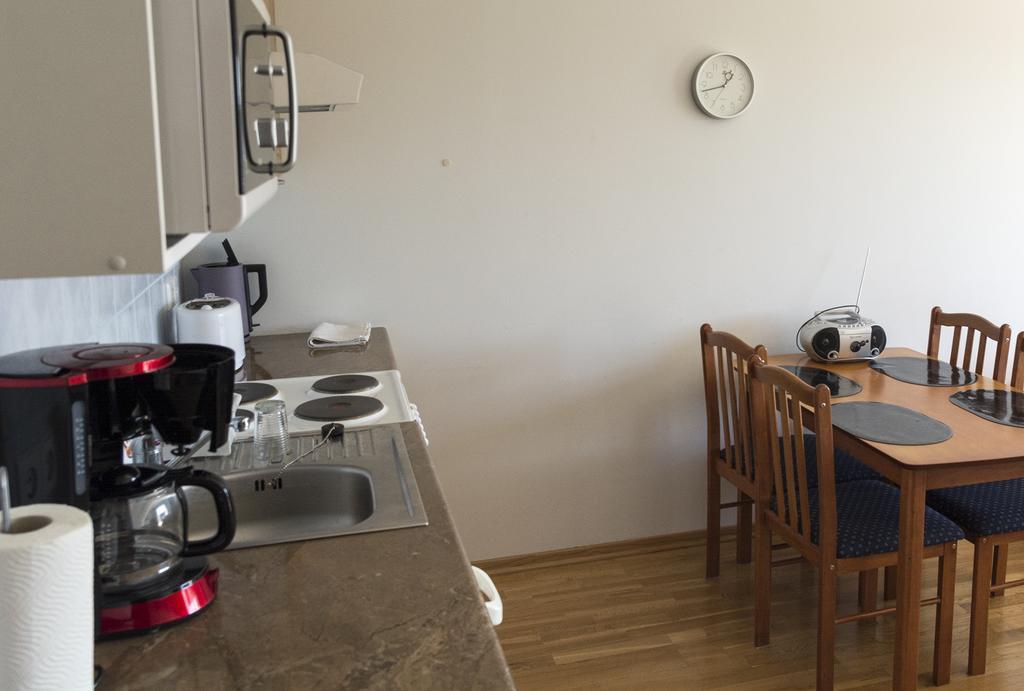 Holiday Apartment Pikk Παρνού Δωμάτιο φωτογραφία